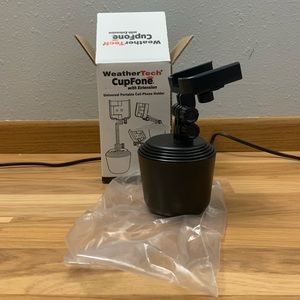 WeatherTech CupFone